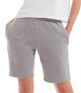 Mantis Unisex Essential Sweat Shorts
